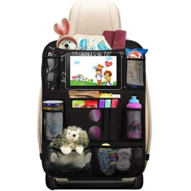 Bolso trasero asiento coche HE-TOP 