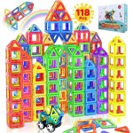 Puzzle Nasjac 118 piezas Modelo CLP-118 