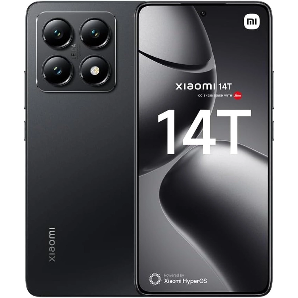 Xiaomi 14T 5G 12/256gb Grado A Xiaomi 14T 5G 12/256gb Grado A