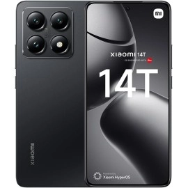 Xiaomi 14T 5G 12/256gb Grado A