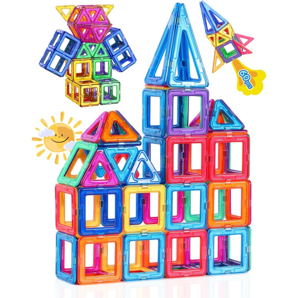 Puzzle Theefun 60 piezas Modelo CLP-32 