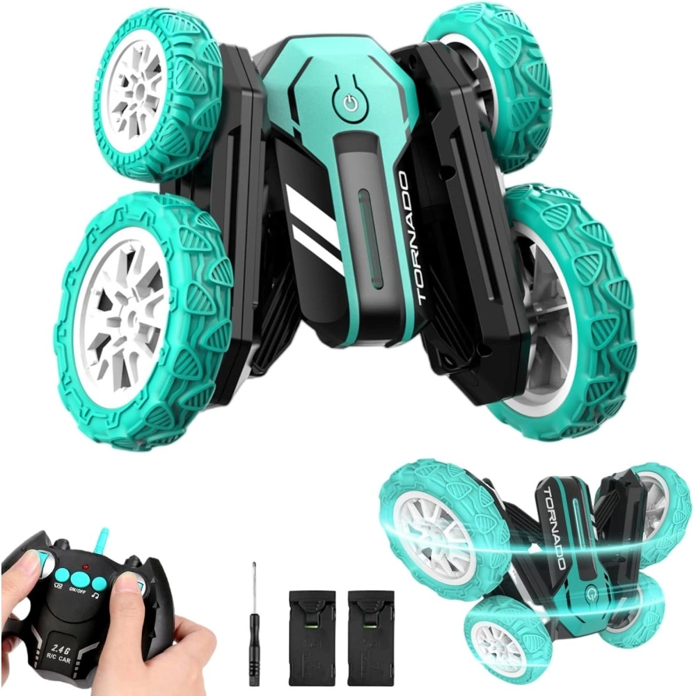 StuntRoll Control remoto Modelo 928-5