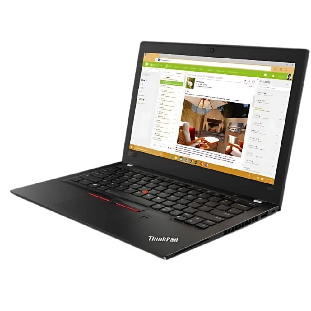 Lenovo Thinkpad A285 12.5" Ryzen 5 PRO 2500U 8GB 128GB SSD Grado B Lenovo Thinkpad A285 12.5" Ryzen 5 PRO 2500U 8GB 128GB SSD Grado B