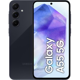 Samsung A55 5G SM-A556DS 8 + 128gb Grado A