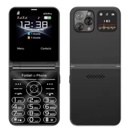 Servo Flip A70 Pro 2G 