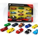 Cars3 Modelo Alloy-10