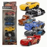 Cars3 Modelo Alloy-6