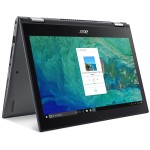 Acer Spin SP314-51-32EL 14" Touch Core i3-6006U 4Gb 1Tb SSD Grado B 