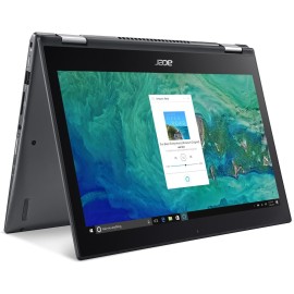 Acer Spin SP314-51-32EL 14" Touch Core i3-6006U 4Gb 1Tb SSD Grado B 