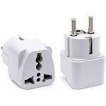 Adaptador Europeo Ref-008 