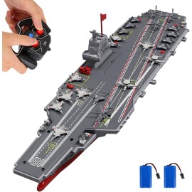 Aircraft Carrier Control remoto Modelo GB6005 