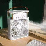 Aire Acondicionado Portátil Lixada GXY1545 