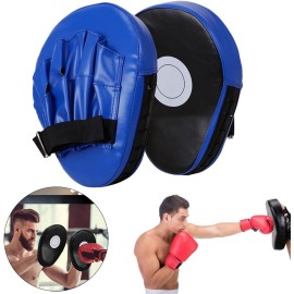 Almohadillas Boxeo FIORKY 