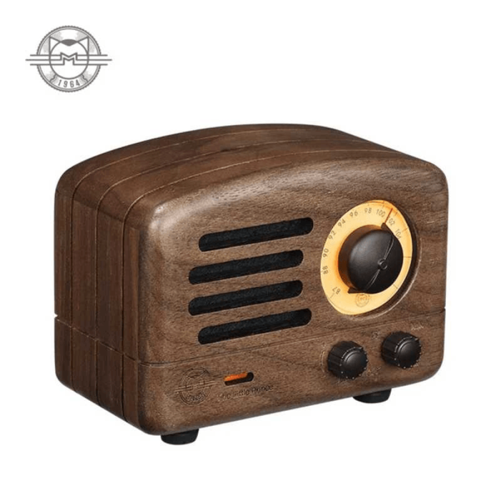 Altavoz Bluetooth Impermeable MUZEN MW-2I Altavoz Bluetooth Impermeable MUZEN MW-2I