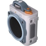 Altavoz Bluetooth Impermeable MUZEN Wild Go MW-PVEI 