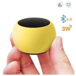 Altavoz Mini Bluetooth QUE-SINSIDE