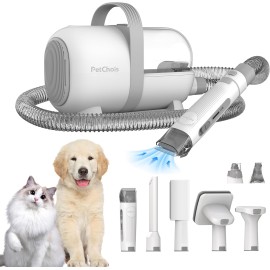 Aspirador Mascotas Petchois Ref-GV1 