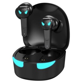 Auriculares Gamer Bluetooh 5.3 Mankiw 