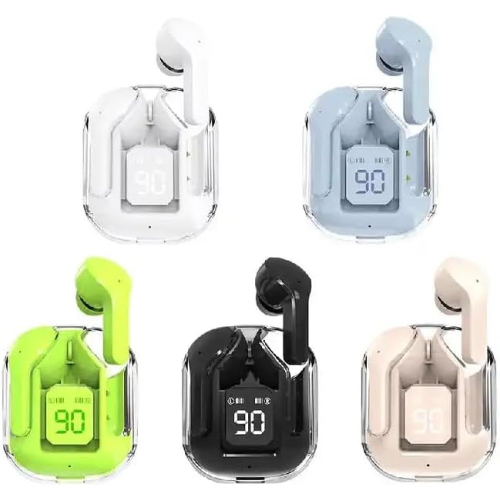 Auriculares Ultrapod-Max 