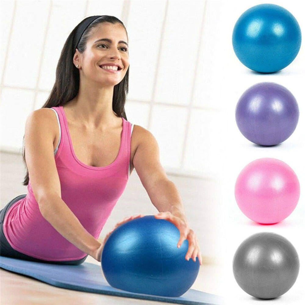Pelota Pilates Yoga BANLV 25cm 