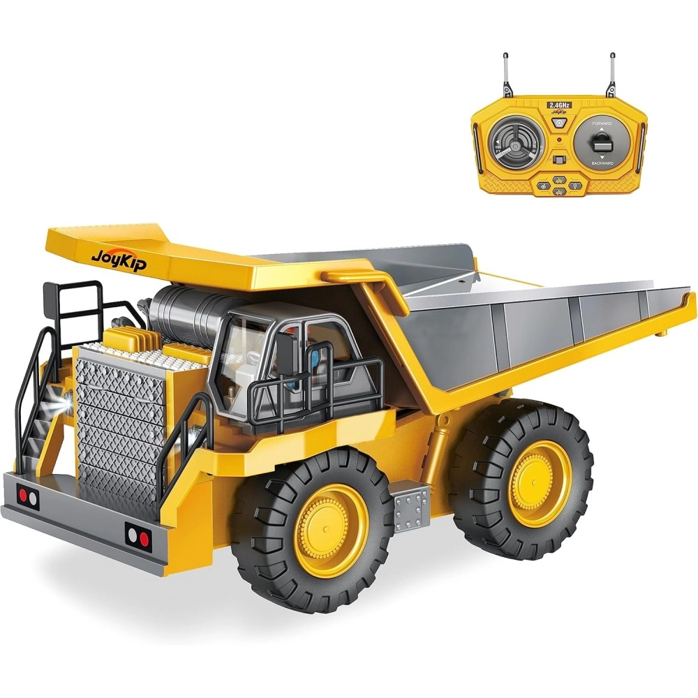 Camion Control remoto Modelo BC1047