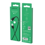 Cable USB Iphone Borofone Bx19 1m 