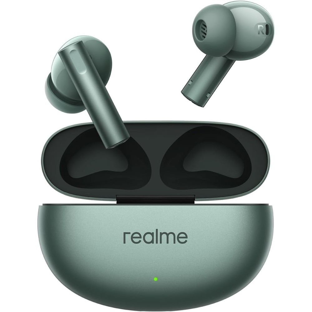 Auriculares Realme buds Air6 Grado A Auriculares Realme buds Air6 Grado A
