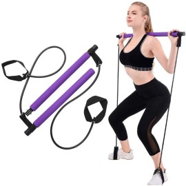 Banda elasticas Pilates Lidylinashop 