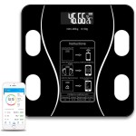 Bascula Electronic Personal-Scale 