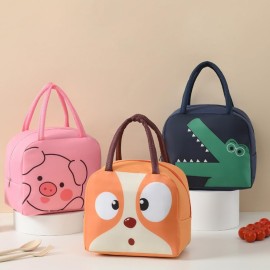 Bolsa Almuerzo Infantil iSpchen 