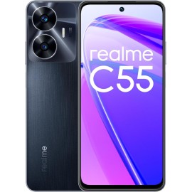 Realme C55 RMX3710 8GB+256GB Reacondicionado 