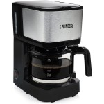 Cafetera Princess Goteo 600W