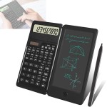 Calculadora + Bloc notas Mod-S3 