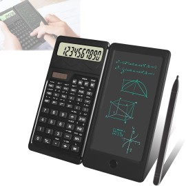 Calculadora + Bloc notas Mod-S3 