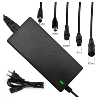 Cargador Patinete szyb-100w 42v 2A 