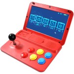 Videoconsola A13 64Gb 4.500 juegos 