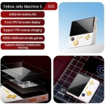 Videoconsola Gamemt E5 128Gb 10.000 juegos 