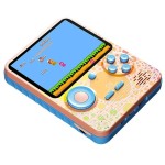 Videoconsola G6 Portatil 
