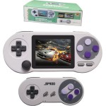 Videoconsola SF2000 6000 Juegos 