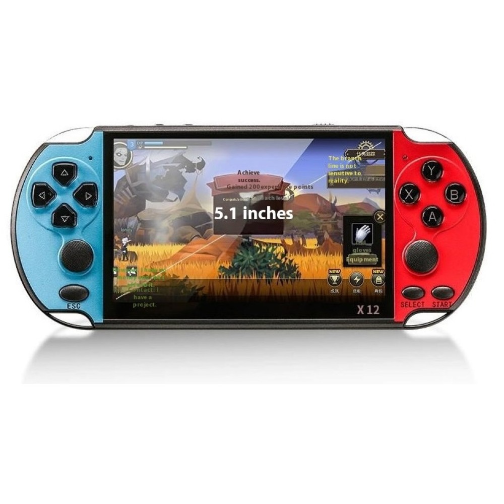 Videoconsola X12-normal 64gb 