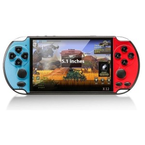 Videoconsola X12-normal 64gb 