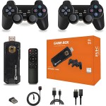 Videoconsola X8 64Gb 30.000 juegos 