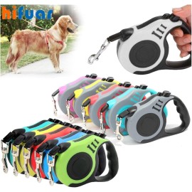 Correa perro AISHAN3M 3 metros 