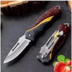 Cuchillo de bolsillo plegable Knife-Lover 