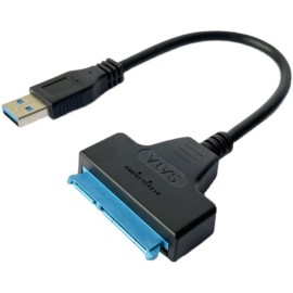 Cable Sata Usb 3.0 HDD SSD Xingdianfu (sin alimentacion) 