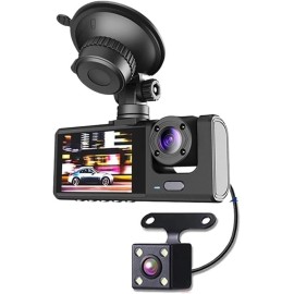 Camara Coche Nmbhus 