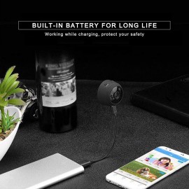 Camara Mini infrarroja Loufy Modelo A9 