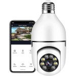 Camara Panoramica 360º Mod-A6 