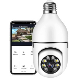 Camara Panoramica 360º Mod-A6 