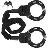 Candado Esposas SHTALHST Mod131831 